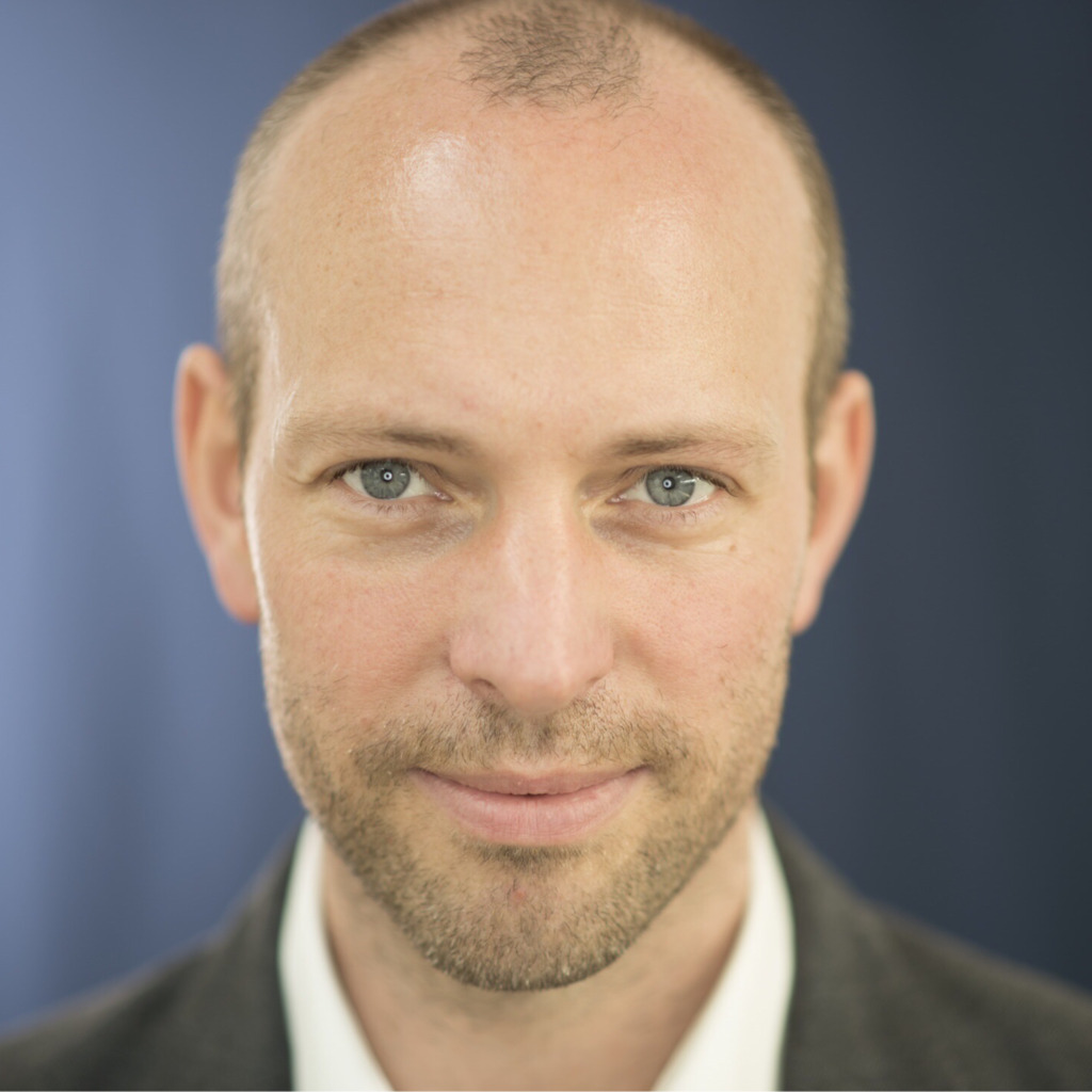 Dr. Christopher Gärtner Inhaber IN TUNE Veränderungsbegleitung XING