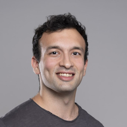 Cagan Canturk