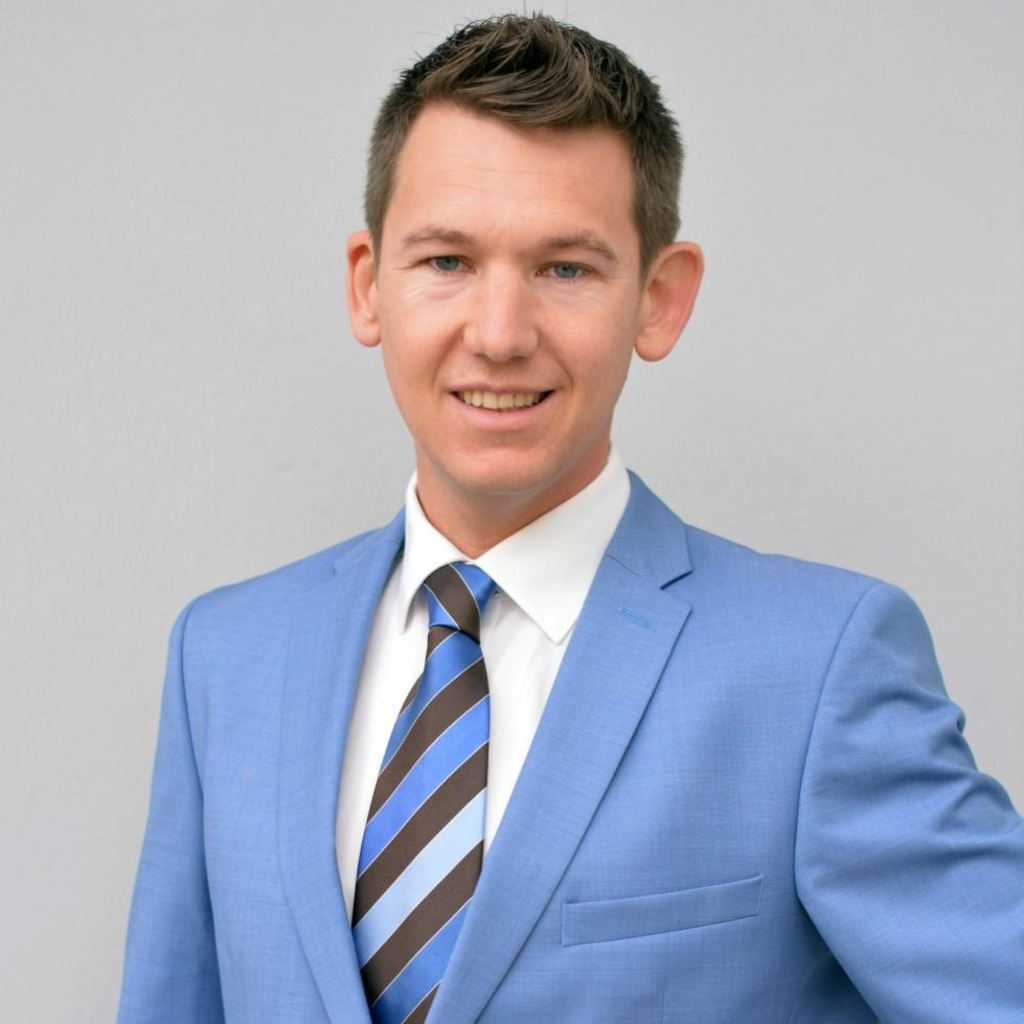 Martin Enseling ITKoordinator Kommunale