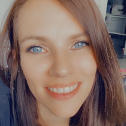 Natascha Hofmeister