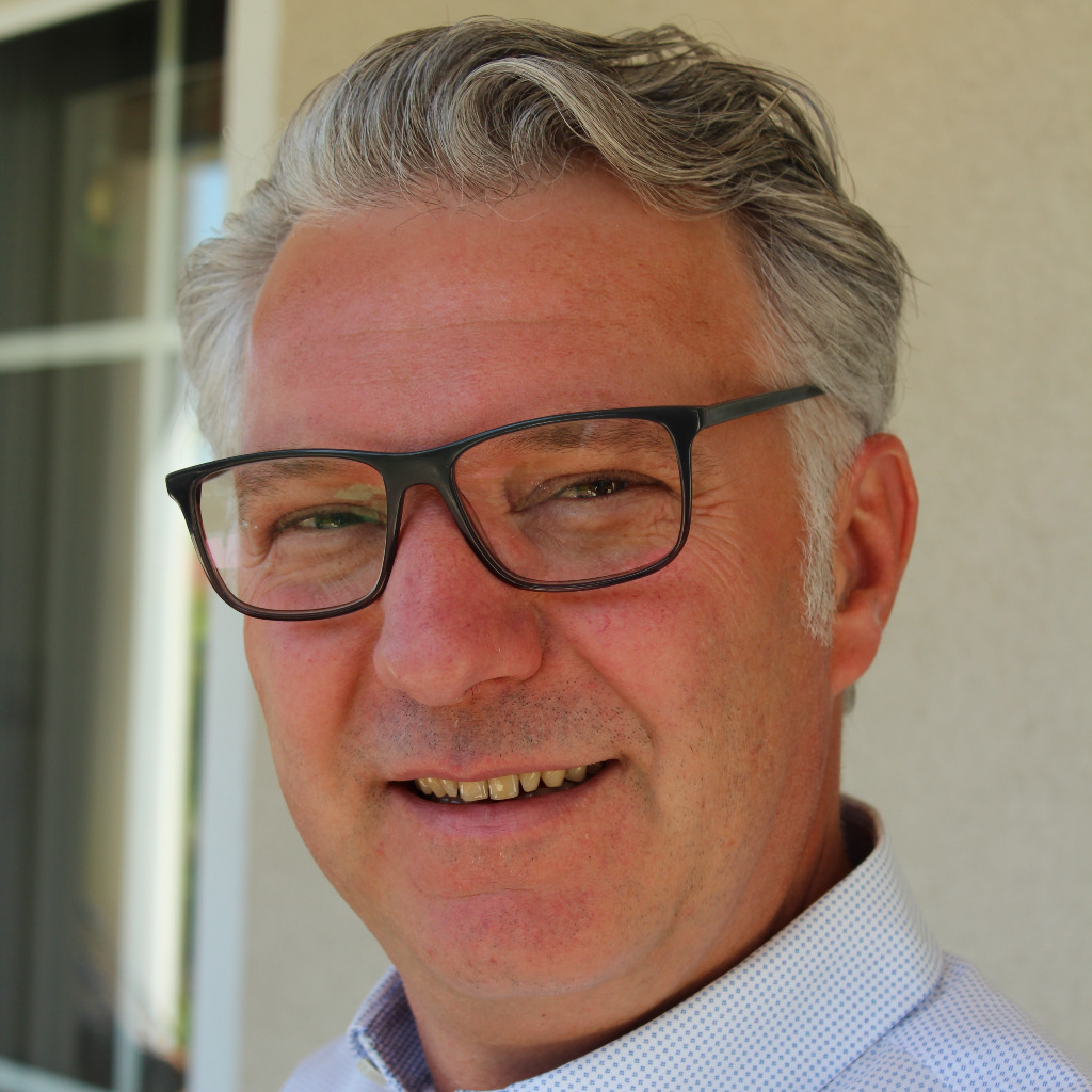 Christian Stingl CCO Europe, CEO Eurofins GSC Germany GmbH, MD DACH