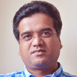 Sajankumar Somarajan