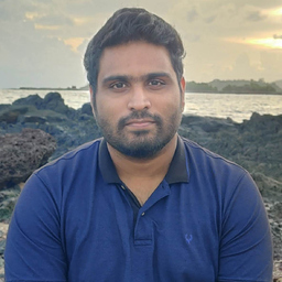Siddhartha Nayak
