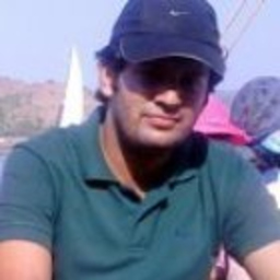 Sachin Khatri