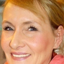 Susanne Klug