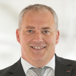 Jürgen Groß