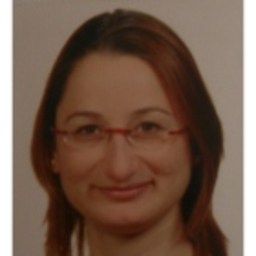 Seda Akçal Öztaner's profile picture