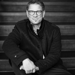 Dipl.-Ing. Jörg Eckert