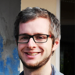 Jens Klein's profile picture