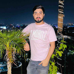 Saquib Mallik