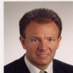 Hans-Stephan Schandrach