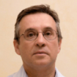 Daniele Secchi