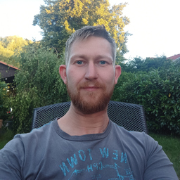 Pascal Argast