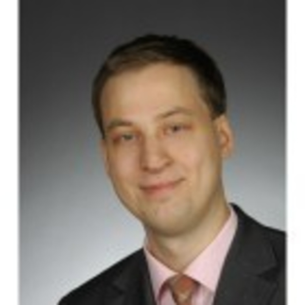 Stefan Treptow Origination Structured Finance Deutsche