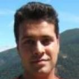 Javier Mazorra Rodríguez