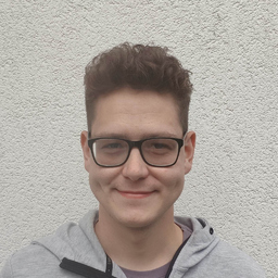 Simon Weber