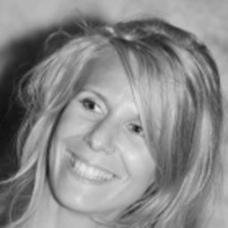 Diane de La GUERONNIERE