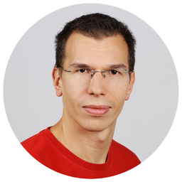 Maxim Chapiro