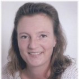 Beate Müller