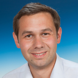 Andreas Müller