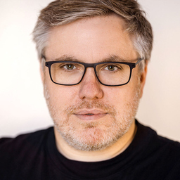 Dominik Huber