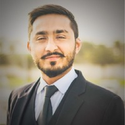 Hammad Qureshi