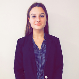 Camille THEDREZ