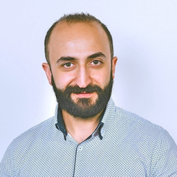 Louai Aldahouk