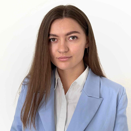 Viktoriia Kolisnichenko