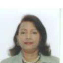 Carmen Teresa Luengo