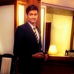 Ujjwal Kumar