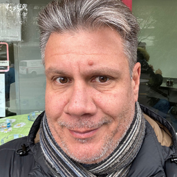 Stefan Job