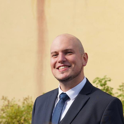 Nicolas Metz