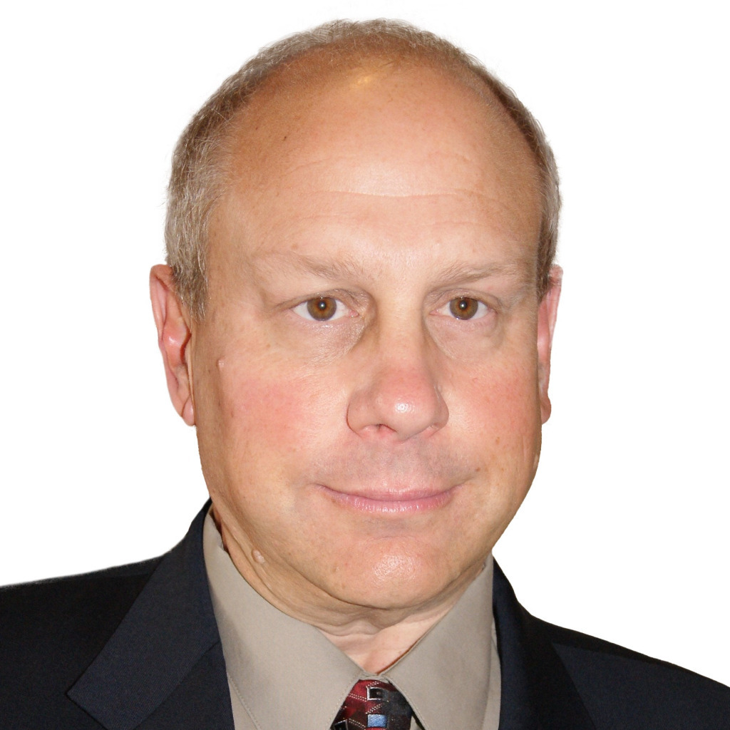 Craig Primiani Chief Executive Officer (CEO) Labthink International