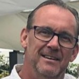 Christoph Glas