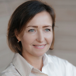 Ekaterina Rerikh