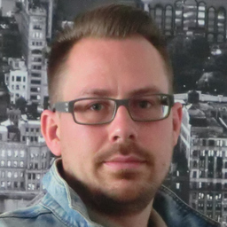 Patrick Mandic