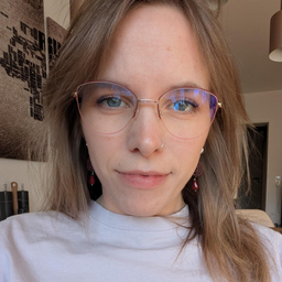 Julia Volmer