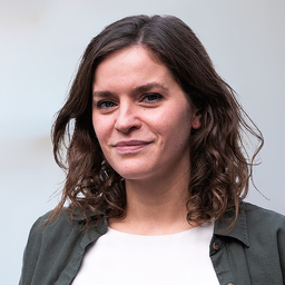 Lisa Reichardt