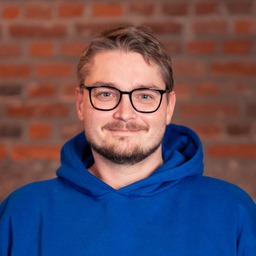 Pascal Langhals's profile picture