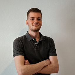 Daniel Kaupp