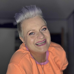 Christine Waschke- Fogarasi