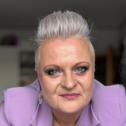 Christine Waschke- Fogarasi