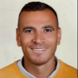 Eslam Dewidar