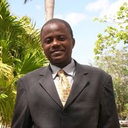 Dr. George Agyei