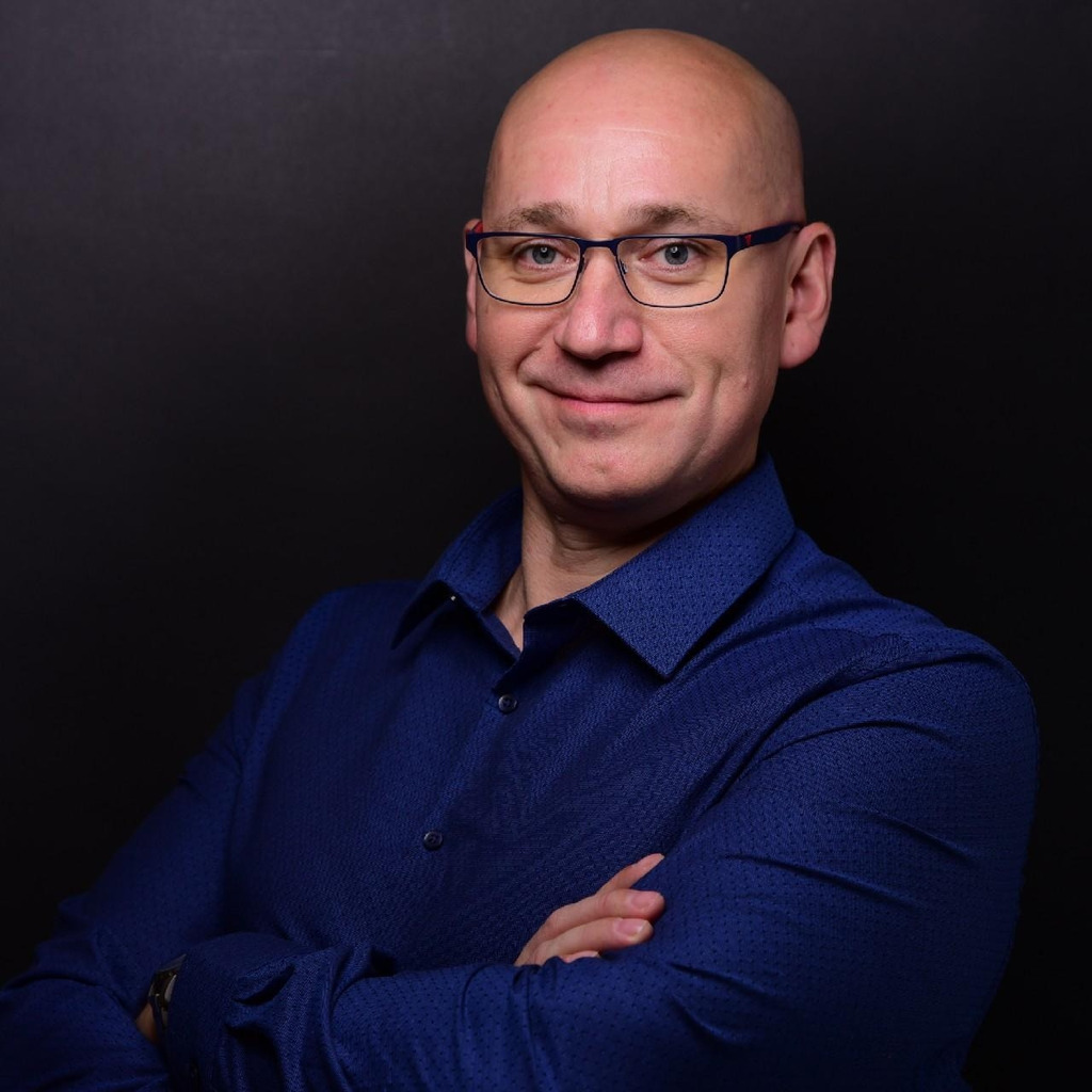 Alexander Owtschinnikow Leiter Produktion IDSElektro GmbH XING