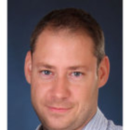 Profilbild Ronny Wolter