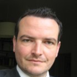 Martin Dupal