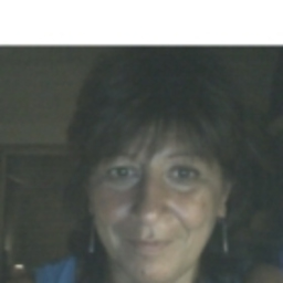 maria gonzalez