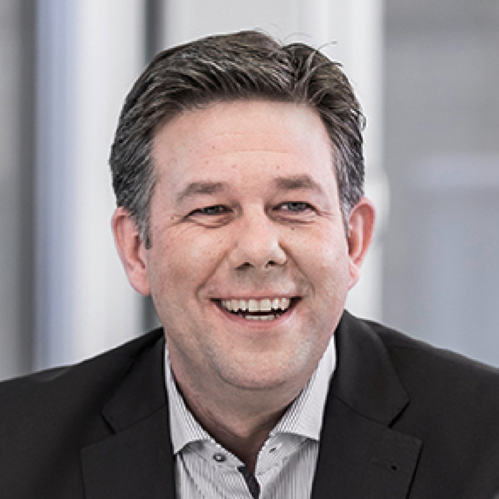 Marcus Severin Leiter Finanzen und Risikomanagement BFS health